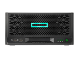 Сервер HP Enterprise/ProLiant MicroServer Gen10+ v2 (P54649-421)