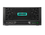 Сервер HP Enterprise/ProLiant MicroServer Gen10+ v2 (P54649-421) - фото 1 - id-p112937565