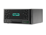 Сервер HP Enterprise/ProLiant MicroServer Gen10+ v2 (P54649-421), фото 2