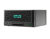 Сервер HP Enterprise/ProLiant MicroServer Gen10+ v2 (P54649-421) - фото 2 - id-p112937565