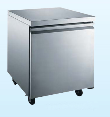 Стол холодильный Koreco TUC27R - фото 1 - id-p112896378