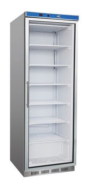 Шкаф морозильный объемом 340 л Koreco HF400G - фото 1 - id-p112896432