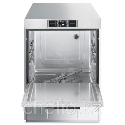 Фронтальная посудомоечная машина Smeg UD522D - фото 2 - id-p112899042