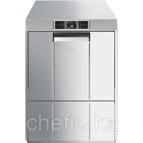 Фронтальная посудомоечная машина Smeg UD526D - фото 1 - id-p112899044