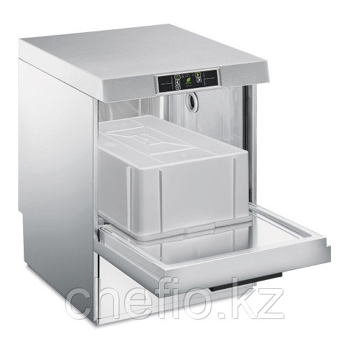Фронтальная посудомоечная машина Smeg UD526DS - фото 3 - id-p112899045