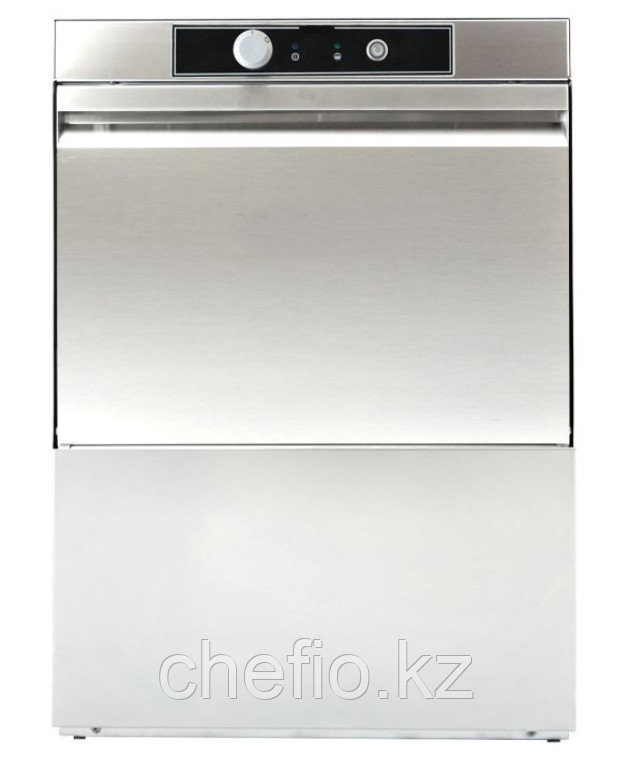 Фронтальная посудомоечная машина 50х50 см, с дозатором ополаскивателя, без дозатора моющего, без дренажной - фото 1 - id-p112900842