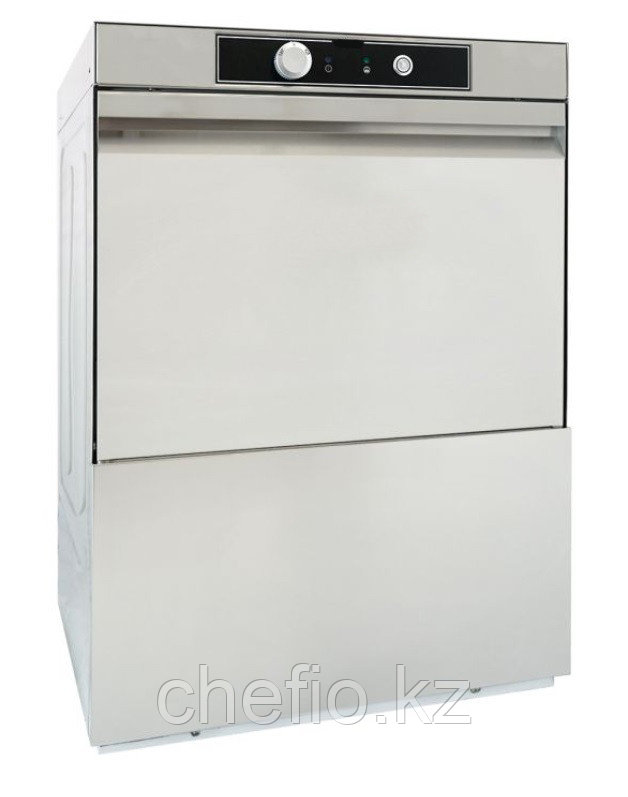 Фронтальная посудомоечная машина 50х50 см, с дозатором ополаскивателя, без дозатора моющего, без дренажной - фото 3 - id-p112900842
