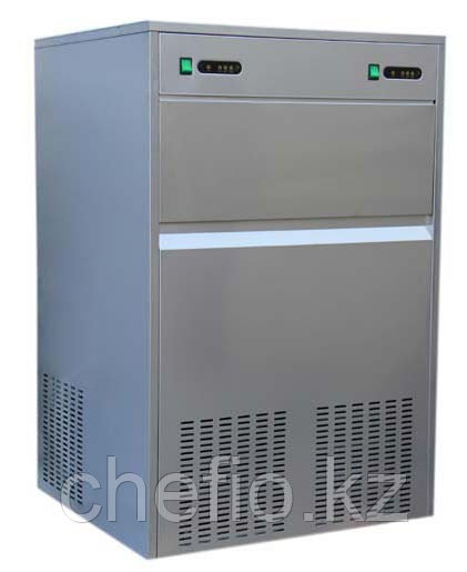Льдогенератор пальчикового льда 60+60 кг/сут Koreco AZ120/55 - фото 1 - id-p112900855