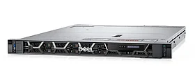Сервер Dell/PE R450 8SFF/2x Silver 4309Y (210-AZDS-AA)