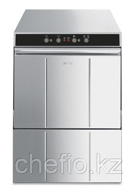 Фронтальная посудомоечная машина Smeg UD500D - фото 1 - id-p112896675