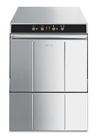 Фронтальная посудомоечная машина Smeg UD500DS