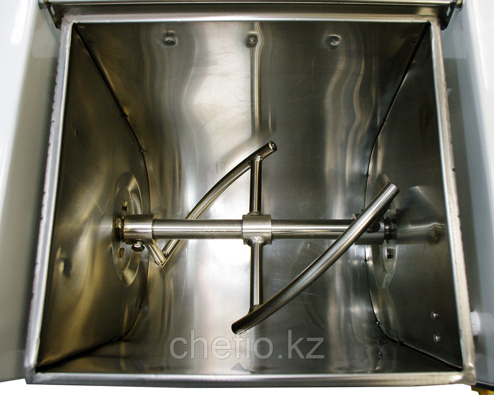 Тестомесильная машина для крутого теста с загрузкой 15 кг, опрокидывающаяся дежа Kocateq HS HWH15 - фото 4 - id-p112848626