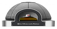 Печь для пиццы электрическая для неаполитанской пиццы, версия в случае заказа без стенда OEM-ALI Dome