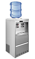 Льдогенератор бутилируемый для пальчикового льда 30 кг/сут Koreco AZ25BD