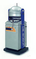Тестоделитель-округлитель для 30 тестовых заготовок 40-130 г Dell'Oro C579 (DR-R2-4)