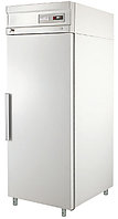 Шкаф комбинированный холодильный и морозильный Polair CV105S