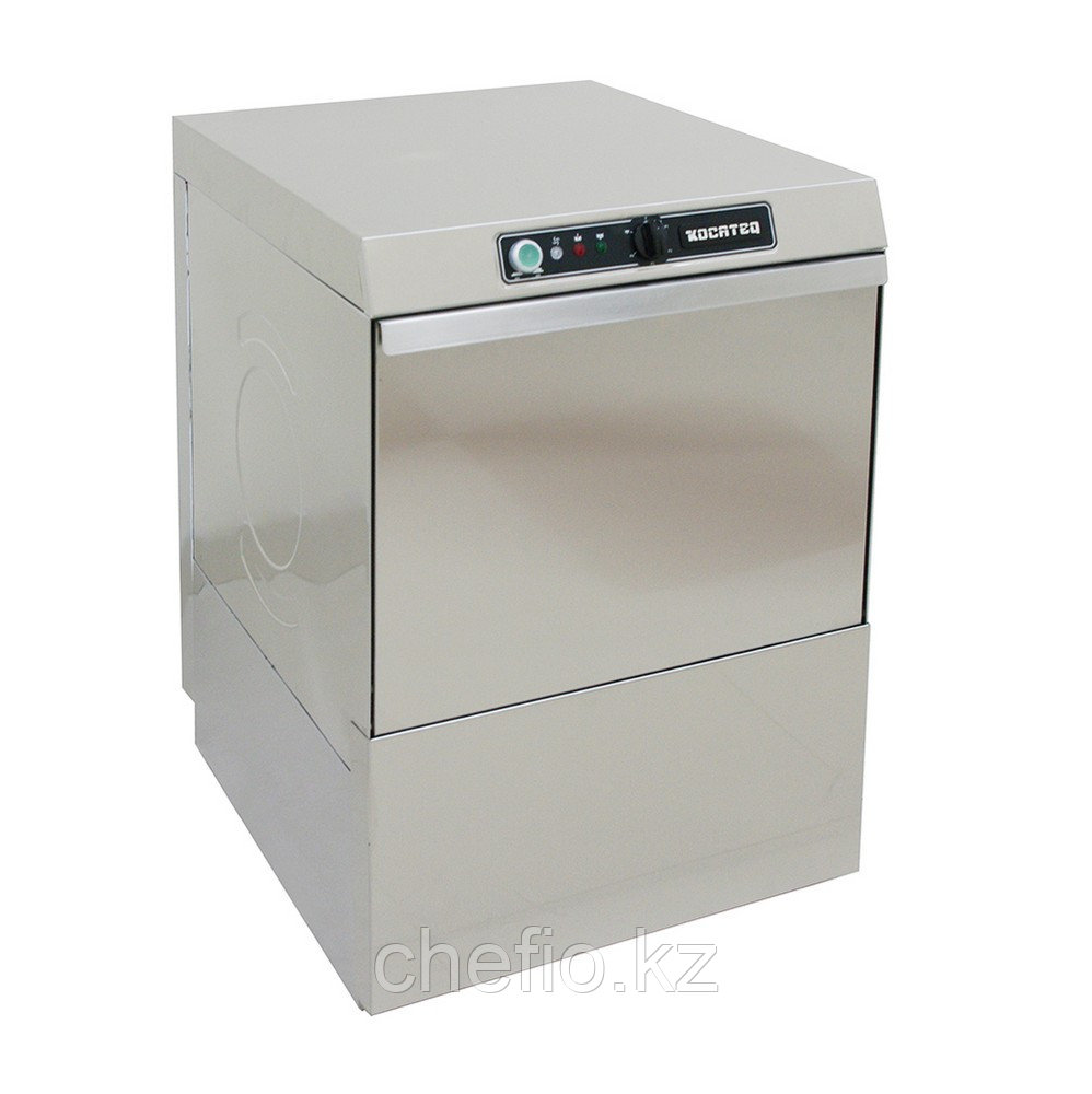 Фронтальная посудомоечная машина 50х50 см с дозатором ополаскивающих и моющих средств, с дренажной помпой - фото 2 - id-p112901013