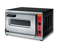Печь для пиццы электрическая 1-камерная с подом 40,5*40,5 см XTS F1/40-18 EAV