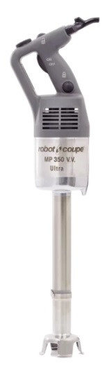 Гомогенизатор для объема 50 л Robot Coupe MP350VV Ultra (34840L) - фото 1 - id-p112901135
