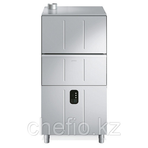 Котломоечная машина Smeg UW6070D - фото 1 - id-p112896902