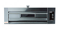 Печь для пиццы электрическая 1-камерная с подом 73*73 см OEM-ALI DM435DG (OM06583)