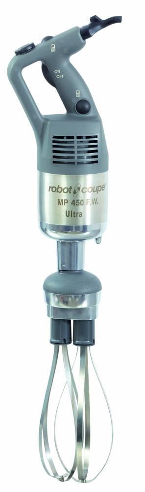 Миксер ручной для объема 100 л Robot Coupe MP450UFVVC34880 - фото 1 - id-p112896942