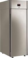 Шкаф холодильный формата GN 2/1 объемом 700 л из нержавеющей стали Полаир CM107-Gm