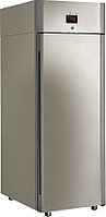 Шкаф морозильный объемом 700 л Polair CB107-Gm