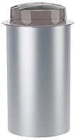 Диспенсер для тарелок встраиваемый drop-in подогреваемый 1 гн. до 50 шт. Ø240-320 мм Kocateq DM94976/3