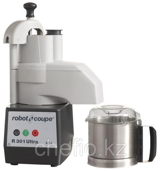 Куттер-овощерезка объемом 3,5 л Robot Coupe R301Ultra(2547) - фото 1 - id-p112848299