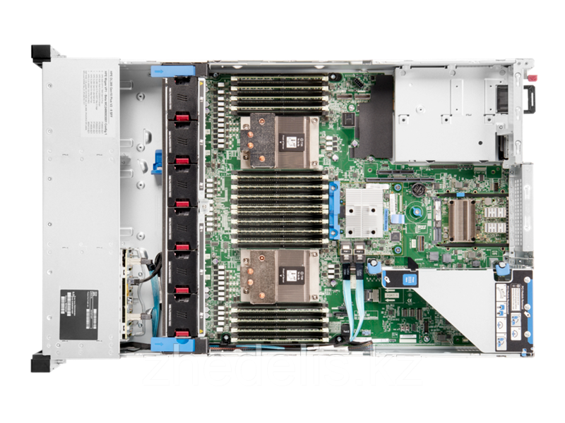 Сервер HP Enterprise/DL385 Gen10 Plus v2 (P58451-B21) - фото 4 - id-p112937694