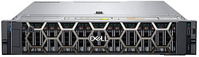 Сервер Dell/PE 750xs 16SFF/1x Gold 5318Y (210-AZYQ_BT)