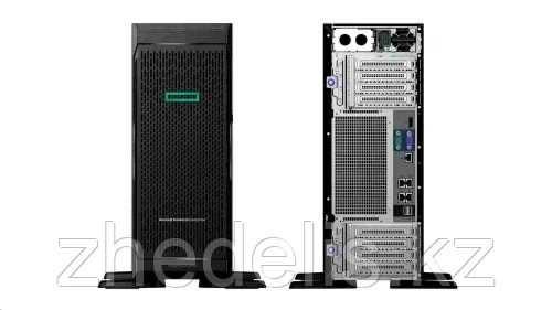 Сервер HP Enterprise/ML350 Gen10/1/Xeon Bronze/3206R (P21786-421/1) - фото 1 - id-p112937845