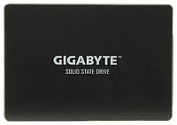 Твердотельный накопитель SSD 480 Gb SATA 6Gb/s GIGABYTE GP-GSTFS31480GNTD 2.5" TLC