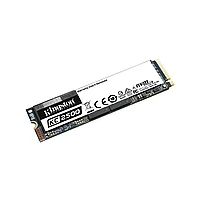 Твердотельный накопитель SSD 1 Tb M.2 2280 Kingston KC2500 SKC2500M8/1000G NVMe PCIe Gen 3.0x4 Lanes