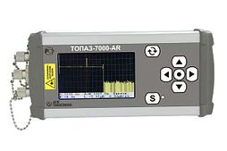 ТОПАЗ-7103-AR — оптический рефлектометр (1550 нм)