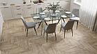 Ламинат каменный SPC Дуб Alpine Floor Parquet Premium Дуб Ваниль селект Eco 19-3, фото 2