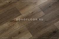 Ламинат каменный SPC Bohofloor Boho Aqua Дуб Кавказский водостойкий AQ104