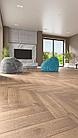 Ламинат каменный SPC Alpine Floor Parquet Light Дуб Royal Eco 13-2 водостойкий, фото 2