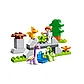 LEGO Duplo 10938 Jurassic World Питомник для динозавров, фото 3