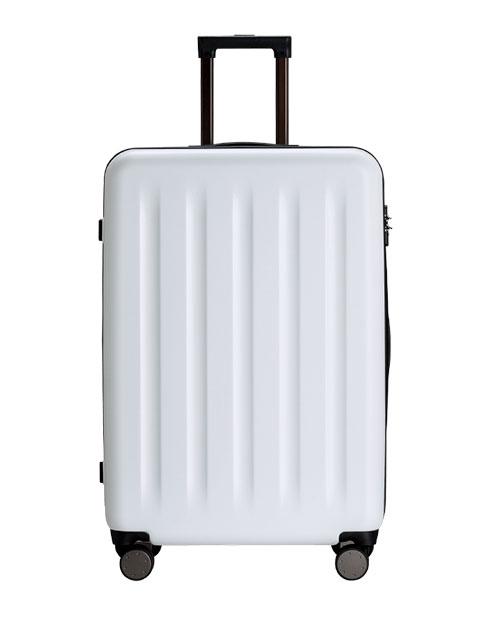Xiaomi Danube Luggage -28''White - фото 1 - id-p112938990