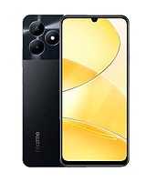 Realme C51 4+128 Gb Carbon Black RMX3830 INT+NFC (RU)