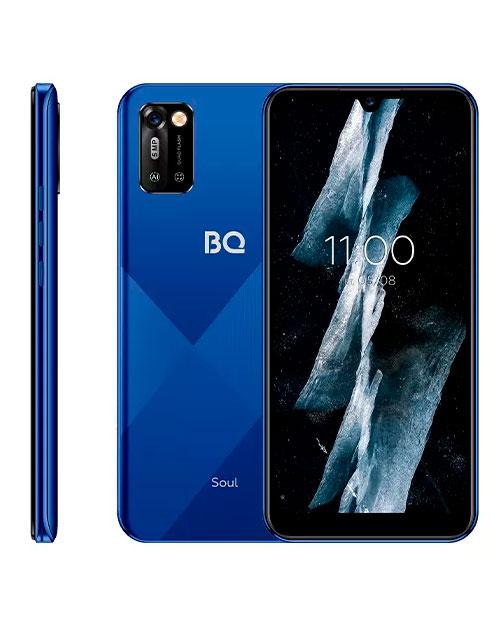 BQ BQ-6051GNight-blue2+32 - фото 1 - id-p112938982