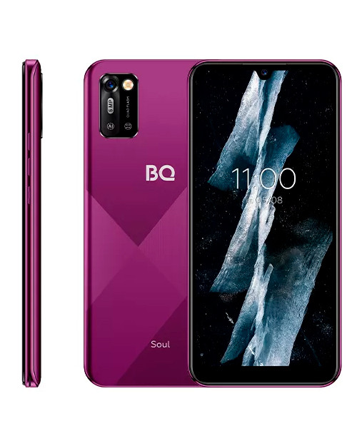 BQ BQ-6051GPurple2+32 - фото 1 - id-p112938983