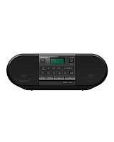 Panasonic RX-D550GS-K