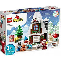 LEGO Duplo Santas Gingerbread House 10976