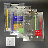 Папка-планшет А4