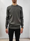Мужской пуловер, фото 2