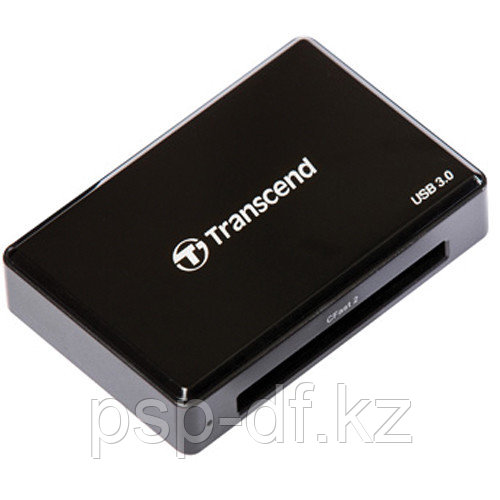 Картридер Transcend CFast 2.0 Card Reader