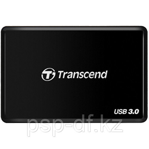 Картридер Transcend CFast 2.0 Card Reader - фото 2 - id-p112939657
